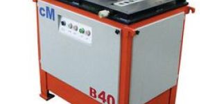 Metal Bending Machine