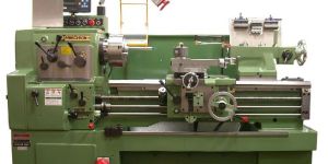 Metal Lathe