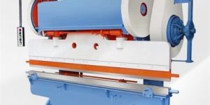 Press Brake Machine