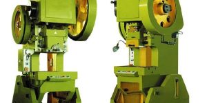 Punch Press Machine