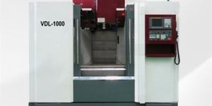 Vertical Machining Center