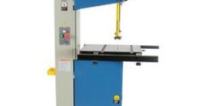 Woodworking Band Saw