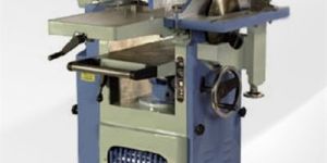 Woodworking Machinery