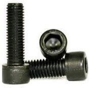 Socket Head Fasteners