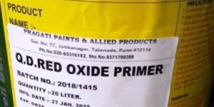 Quick Drying Primers