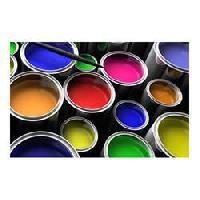 Synthetic Paints