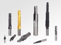 Solid Carbide Tools