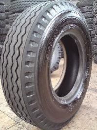 Tyre Retreading Material