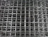 Mild Steel Welded Mesh