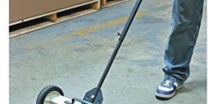 Magnetic Floor Sweeper