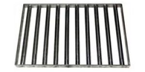 Magnetic Grills