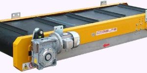 Overband Magnetic Separator