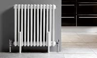 Pressed Steel Radiators