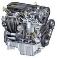 Petrol Engines