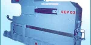 Hydraulic Belt Wrapper