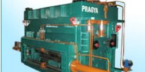 Hydraulic Sheet Leveller