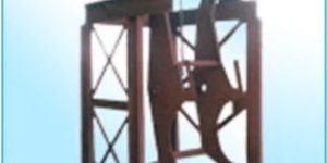 Pneumatic Belt Wrapper