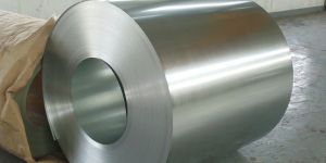 Cold Rolled Steel Coils and Sheets