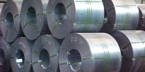 Hot Rolled Steel Coils