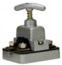 Battery Cutoff Switch