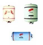 Electric Water Heaters - 02