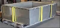 Rectangular Rubber Expansion Joints