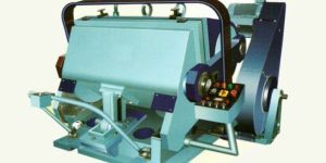 Carton Punching Machine