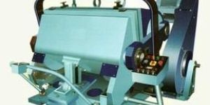 Embossing Machines