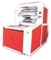 Film Laminating Machine