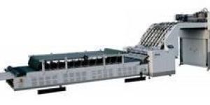 Fully Automatic Flute Laminator