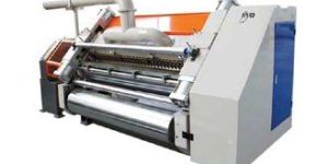 High Speed Corrugation Machine