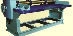 Reel To Sheet Cutting Machine