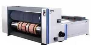 Rotary Die Cutting Machines