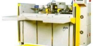 Semi Automatic Stitching Machine