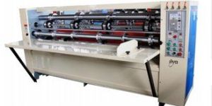 Thin Blade Slitter Scorer