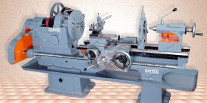 Heavy Duty All Geared