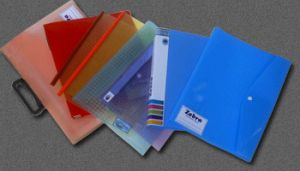 Polypropylene Files