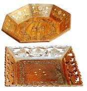 WH-02 Wood Handicraft
