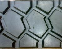 Precured Tread Rubber