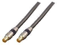 RF Coaxial Cable