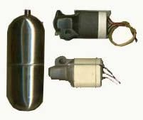 Mobery Dual Control Switch