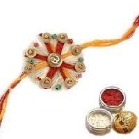 Rakhi Decoration