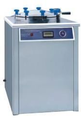 Autoclaves