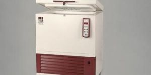 Deep Freezer