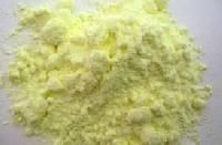 Rubber Raw Materials