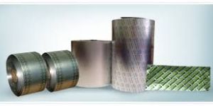 Pharmaceutical Aluminium Foil