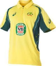 Cricket Shirts