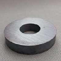 Hard Ferrite Loud Speaker Ring Magnet