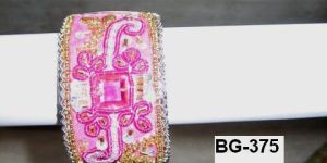 BG-375 Cuff Bangles