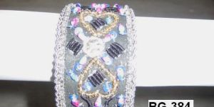 Fancy Cuff Bangles